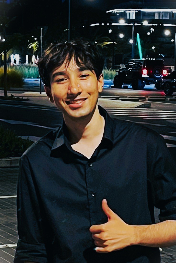 Sadik Mohsin